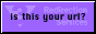 Get your own redirect URL here