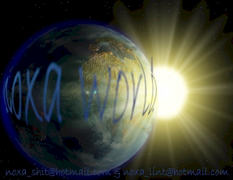 Click here to enter Noxa World central station