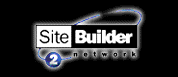 Official member of the SiteBuilder network